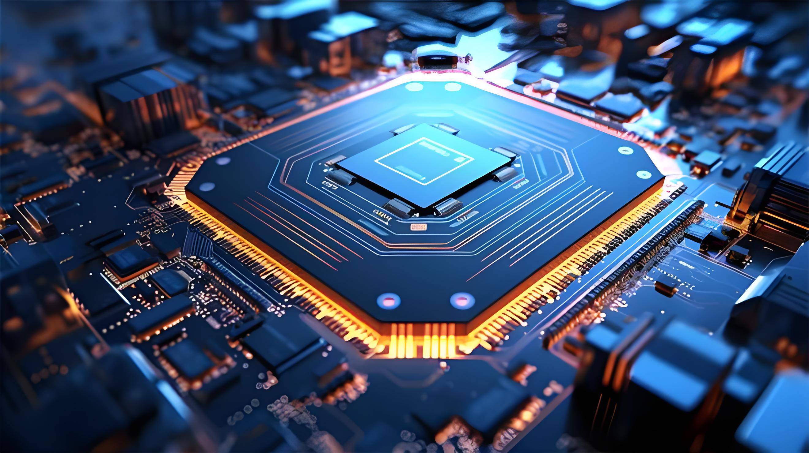 与半导体设备相关的机械设备行业