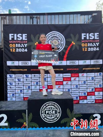 成都世运会体操项目中国队全力备战力争佳绩