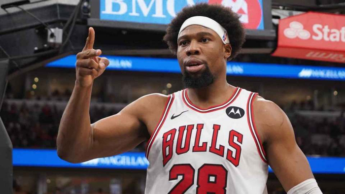 亚布塞莱交易后放弃高薪球员选项 未来职业规划