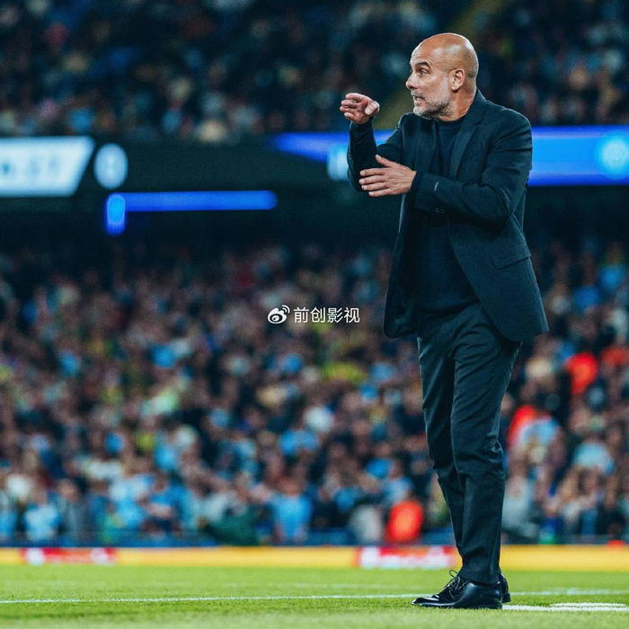 曼城双线补强引援冲击英超冠军席位