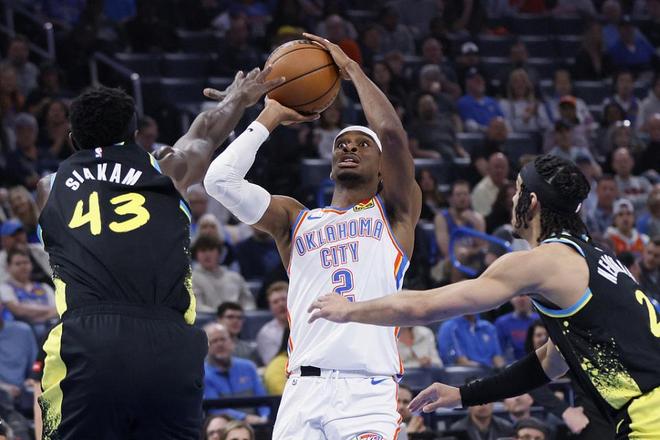 东契奇哈登领衔高分时代 2022-26赛季6人跻身得分