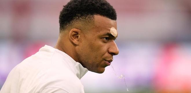 佩蒂特直指皇马失利根源：姆巴佩与卡马文加成